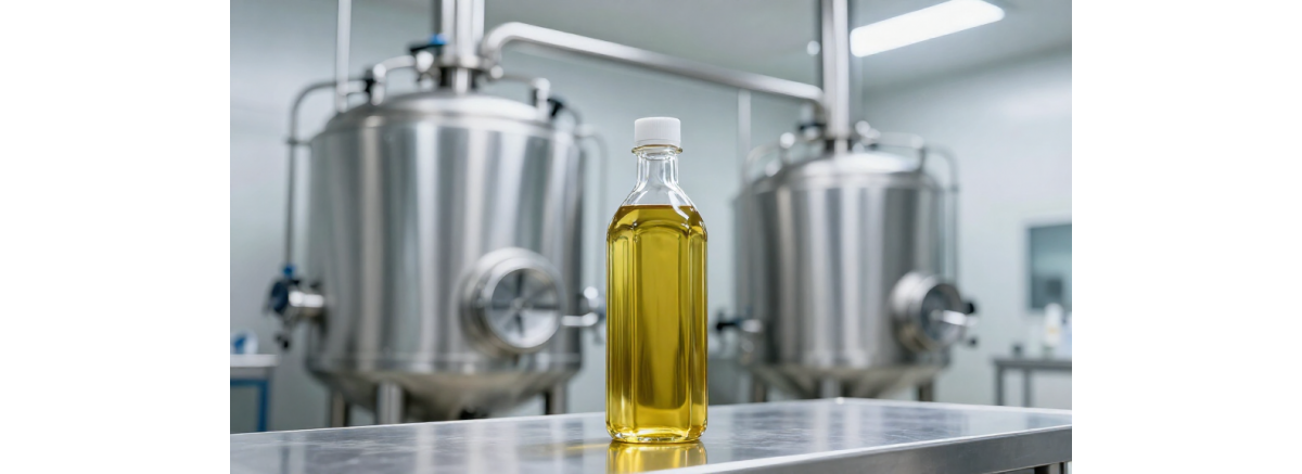 NSF H1: масла Роснефть для безопасной пищевой промышленности