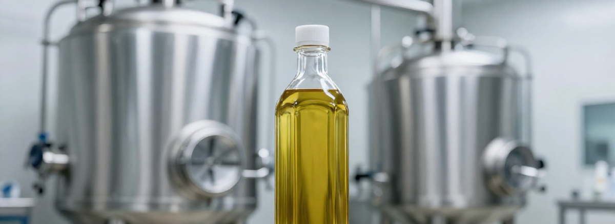 NSF H1: масла Роснефть для безопасной пищевой промышленности