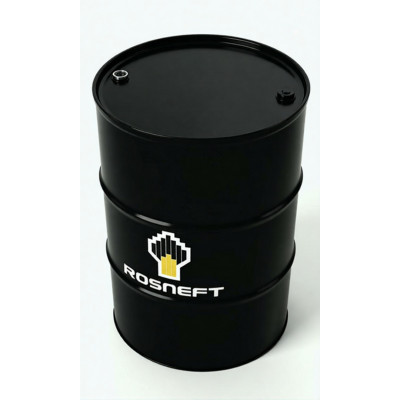 Масло гидравлическое Роснефть Gidrotec HLP 68 (ISO 11158) в бочке 180 кг
