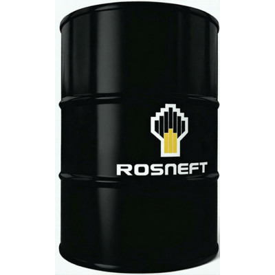 Масло гидравлическое Роснефть Gidrotec HLP 68 (ISO 11158) в бочке 180 кг