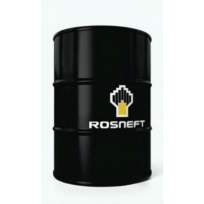 Гидравлическое масло Роснефть ИГП-18 (205 л)