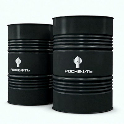 Масло гидравлическое Роснефть ИГП-49 в бочке 180 кг