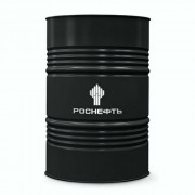 Масло индустриальное Роснефть Flowtec PM 180 кг (206 л) минеральное