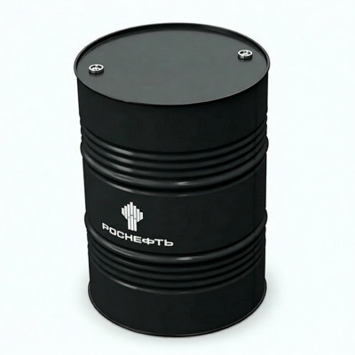 Индустриальное масло Роснефть Flowtec PM, 180 кг/206 л
