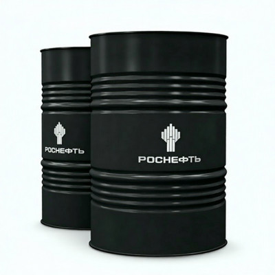 Индустриальное масло Роснефть Flowtec PM, 180 кг/206 л