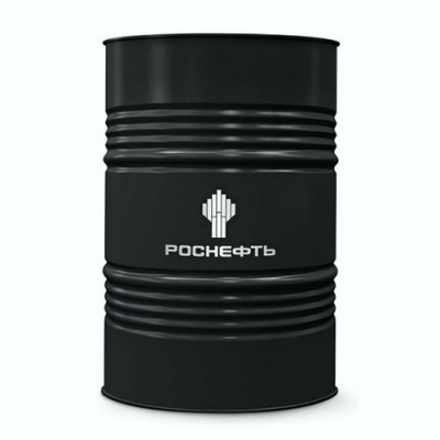 Индустриальное масло Роснефть Flowtec PM, 180 кг/206 л