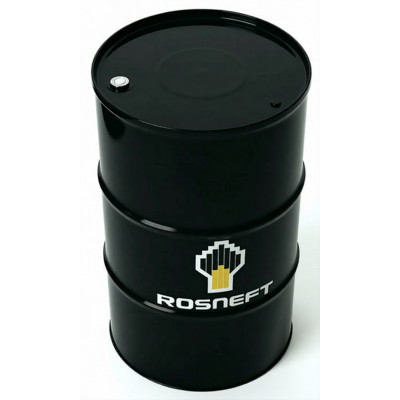 Масло индустриальное Роснефть И-12 (ISO VG 12) в бочке 180 кг