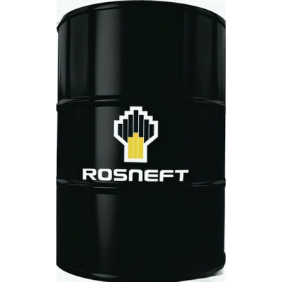 Масло индустриальное Роснефть И-12 (ISO VG 12) в бочке 180 кг