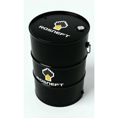 Индустриальное масло Роснефть И-20 ISO VG 32 в еврокубе 850 кг
