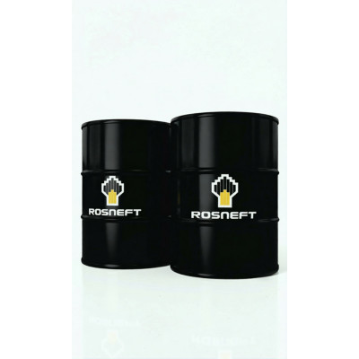 Индустриальное масло Роснефть И-20 ISO VG 32 в еврокубе 850 кг