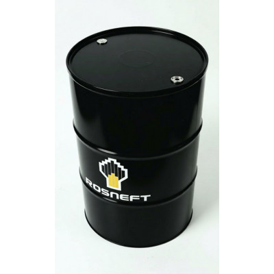 Индустриальное масло Роснефть И-50А ISO VG 220 в бочке 180 кг