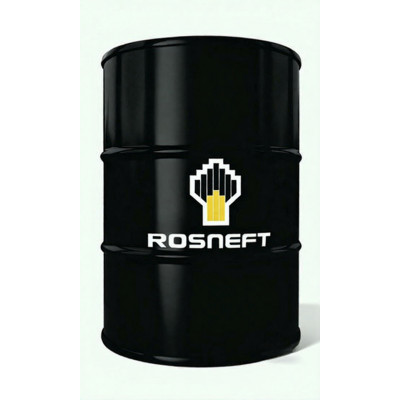 Индустриальное масло Роснефть И-50А ISO VG 220 в бочке 180 кг
