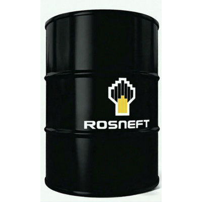 Компрессорное масло Роснефть Компрессор ISO 32, 200 л, минеральное