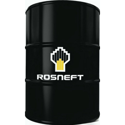 Компрессорное масло Роснефть Компрессор ISO 32, 200 л, минеральное