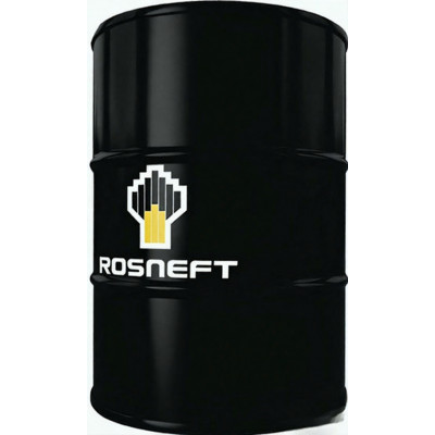 Компрессорное масло Роснефть Компрессор ISO 320 (200 л, минеральное)