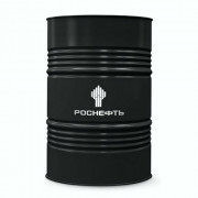 Масло для циркуляционных систем Роснефть Flowtec Iron ISO VG 100, 180 кг/206 л, минеральное