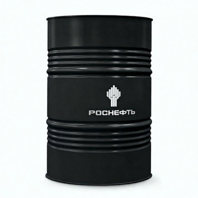 Индустриальное масло Роснефть Flowtec Iron ISO VG 220 (180 кг) для циркуляционных систем