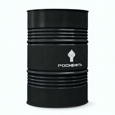 Масло циркуляционное Роснефть Flowtec Iron VG 150 в бочке 180 кг