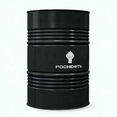 Масло Роснефть Flowtec PM для циркуляционных систем, 206 л