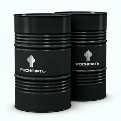Моторное масло для газовых двигателей Роснефть Revolux GEO 10W-40, бочка 180 кг