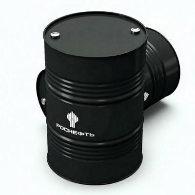 Формовочное масло Роснефть Formtec VG 135 (180 кг) для бетонных изделий