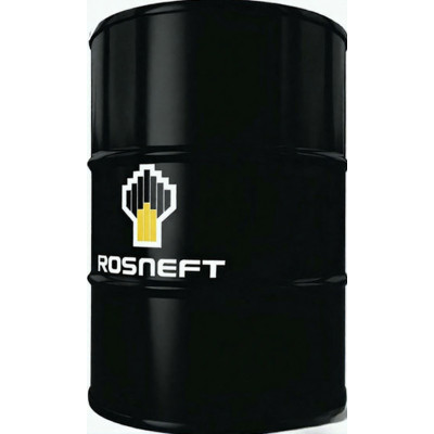 Гидравлическое масло Роснефть Gidrotec HVLP 32 (ISO VG 32), бочка 180 кг