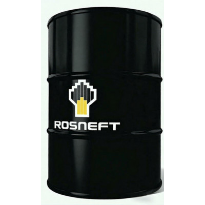 Гидравлическое масло Роснефть Gidrotec ISO 100 (180 кг)