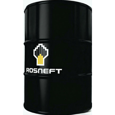 Гидравлическое масло Роснефть Gidrotec ISO 22 (HVLP) в бочке 180 кг