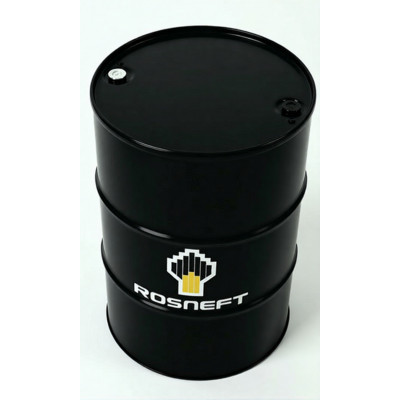 Гидравлическое масло Роснефть Gidrotec ISO 220 в бочке 180 кг