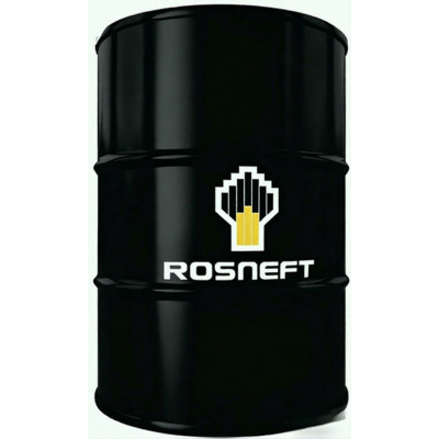 Гидравлическое масло Роснефть Gidrotec ISO 220 в бочке 180 кг