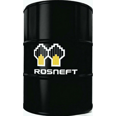 Гидравлическое масло Роснефть Gidrotec ISO 32, 180 кг
