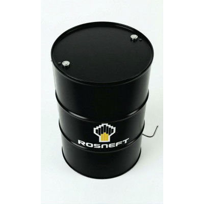 Гидравлическое масло Роснефть ИГП-114 (ISO VG 90) в бочке 180 кг