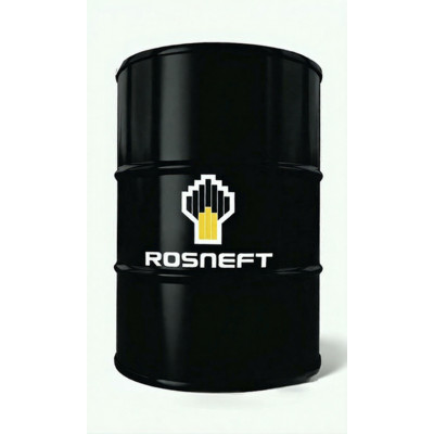 Гидравлическое масло Роснефть ИГП-114 (ISO VG 90) в бочке 180 кг