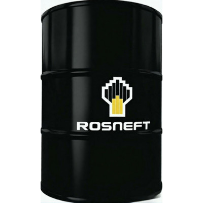 Гидравлическое масло Роснефть ИГП-38 (ISO VG 38) в бочке 180 кг