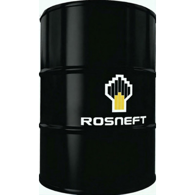 Гидравлическое масло Роснефть ИГП-72 (ISO VG 90) в бочке 180 кг