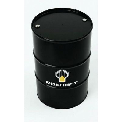 Масло гидравлическое Роснефть ВМГЗ-60 (ISO VG 15), 180 кг