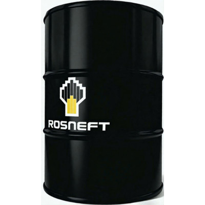 Компрессорное масло Роснефть Компрессор ISO 68 в бочке 200 л