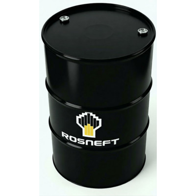 Компрессорное масло Роснефть КС-19П (ISO 91) в бочке 200 л
