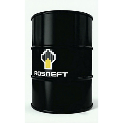 Компрессорное масло Роснефть КС-19П (ISO 91) в бочке 200 л