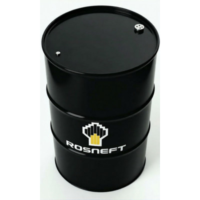 Моторное масло Роснефть М10Г2 SAE 30 (180 кг)