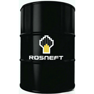 Моторное масло Роснефть М10Г2 SAE 30 (180 кг)