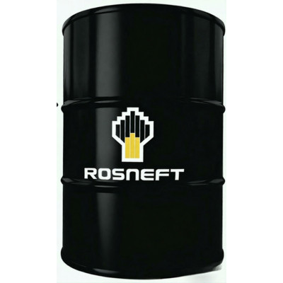 Масло моторное Роснефть М8Г2К SAE 20, 180 кг (206 л), минеральное