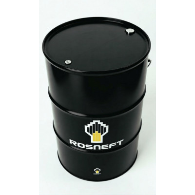 Роснефть Diesel 1 SAE 20 — минеральное моторное масло для дизельных двигателей, 200 л