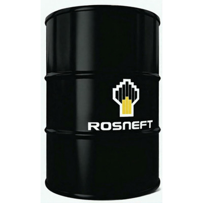 Моторное масло Роснефть Diesel 1 SAE 30, 200 л