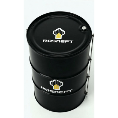 Масло моторное Роснефть Diesel 3 10W-40, 180 кг