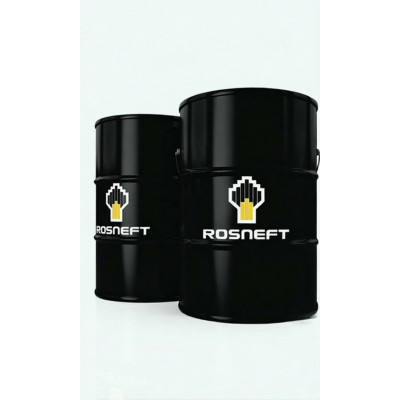 Моторное масло Роснефть Diesel Motor 15W-40 в бочке 200 л