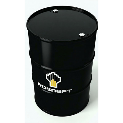 Моторное масло Роснефть М10ДМ (SAE 30) в бочке 180 кг