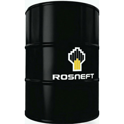 Моторное масло Роснефть М10ДМ (SAE 30) в бочке 180 кг