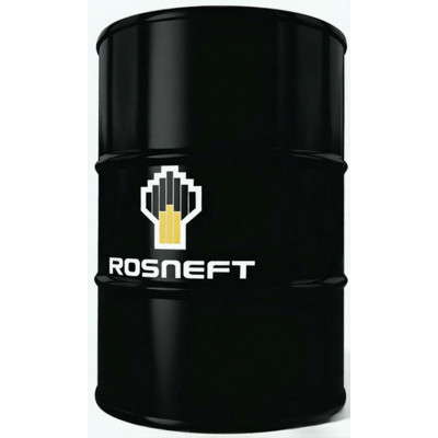 Моторное масло Роснефть М10В2 SAE 30 (180 кг)