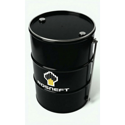 Моторное масло Роснефть М14В2 SAE 40, 180 кг